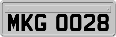 MKG0028