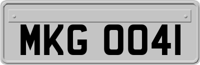 MKG0041