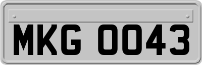 MKG0043