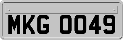 MKG0049