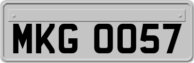 MKG0057