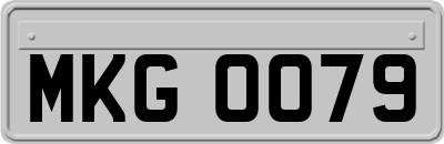MKG0079