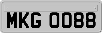 MKG0088