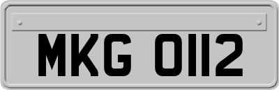 MKG0112