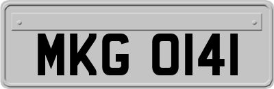 MKG0141