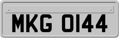 MKG0144