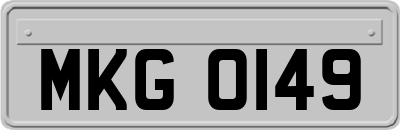 MKG0149