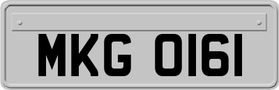 MKG0161