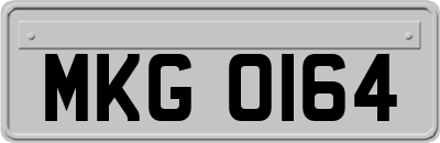 MKG0164