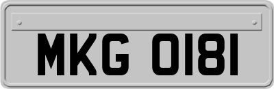 MKG0181