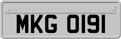 MKG0191