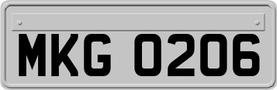 MKG0206