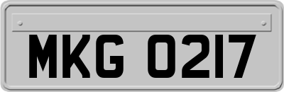 MKG0217