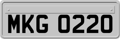MKG0220