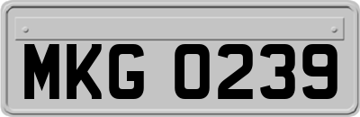 MKG0239