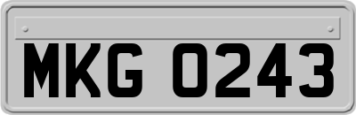 MKG0243
