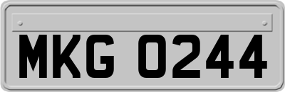 MKG0244