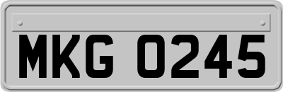 MKG0245