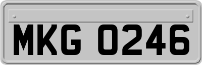 MKG0246