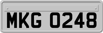 MKG0248