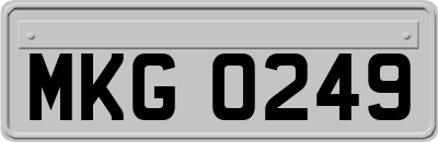 MKG0249