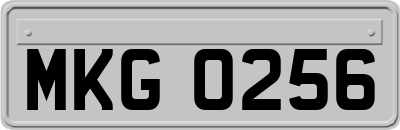 MKG0256