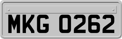 MKG0262