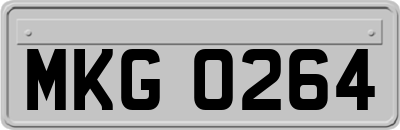 MKG0264