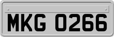 MKG0266