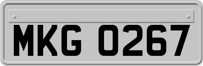 MKG0267