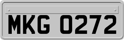 MKG0272