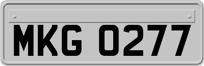 MKG0277