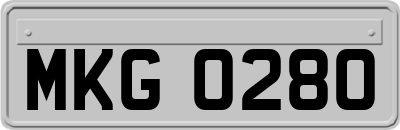 MKG0280