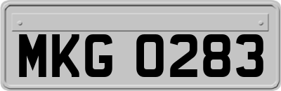 MKG0283