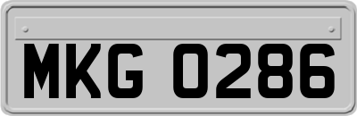MKG0286