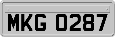 MKG0287