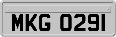 MKG0291
