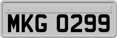 MKG0299