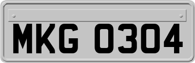 MKG0304
