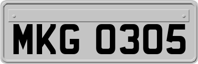 MKG0305