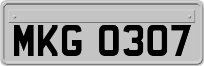 MKG0307