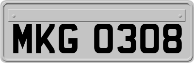 MKG0308