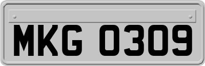 MKG0309