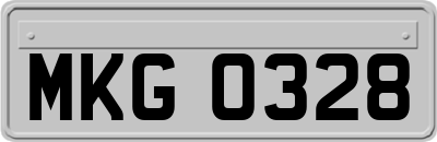 MKG0328