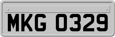 MKG0329