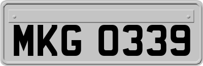 MKG0339