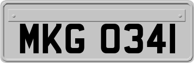 MKG0341