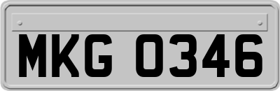MKG0346
