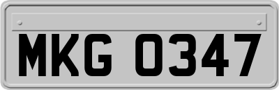 MKG0347