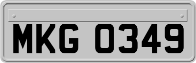 MKG0349
